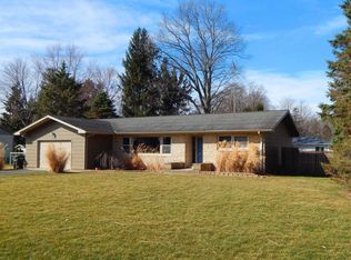 16044 Butterfield Rd, Union Pier, MI 49129