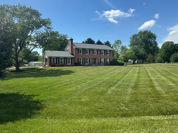 7880 Sir Topas Dr, Warrenton, VA 20186