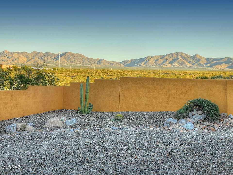 752 E Canyon Rock Rd, Green Valley, AZ 85614 Zillow