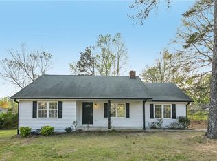 966 Smith Ferguson Rd, Dallas, GA 30157