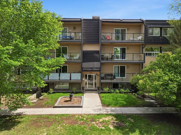 1027 1st Ave NW #104, Calgary, AB T2N 0A8