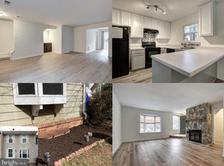 10214 Quiet Pond Ter, Burke, VA 22015