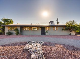 1032 S Carnegie Dr, Tucson, AZ 85710