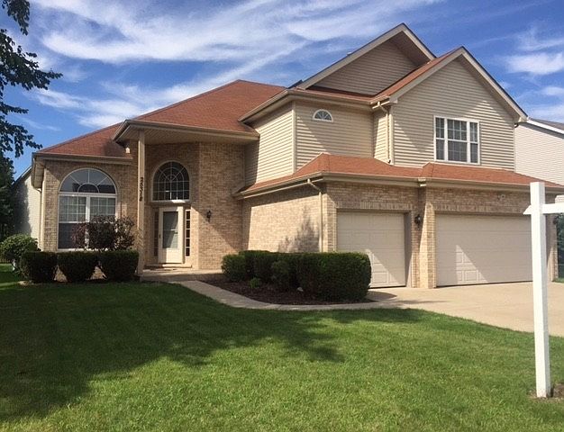 1st image of 25318 Wheat Dr