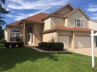 25318 Wheat Dr, Plainfield, IL 60585