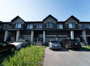 74 Nettle Cres, Ottawa, ON K1T0W9