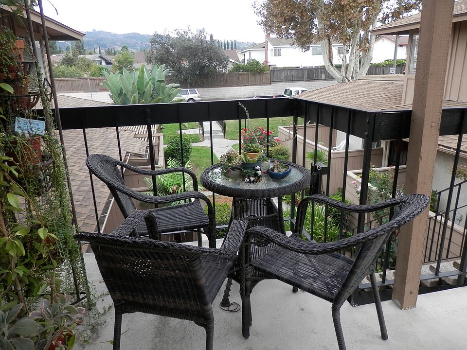 Tranquil retreat at home.