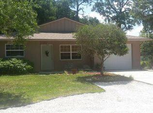 1111 Ponder Ave, Sarasota, FL 34232