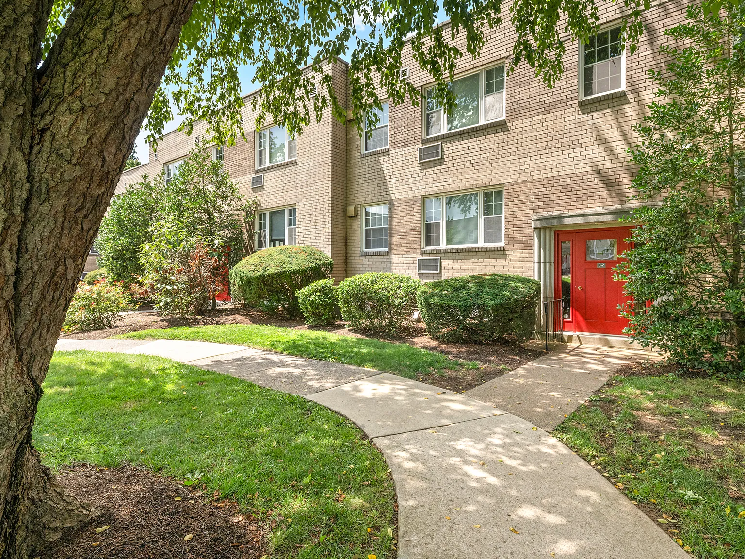 Metropolitan Bala Cynwyd — Photo 2