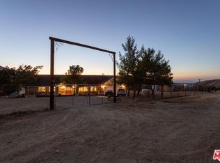 (Undisclosed Address), Pearblossom, CA 93553