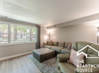 1539 N Maplewood Ave, Chicago, IL 60622