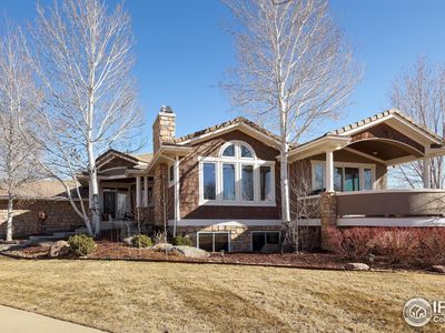 3805 Glenn Eyre Dr, Longmont, CO, 80503