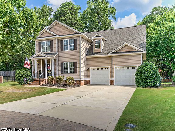 3rd image of 2300 Larkhaven Court