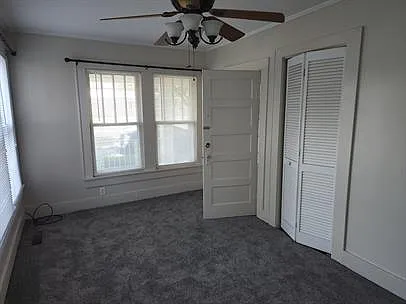 203 S Cravens St #4 — Photo 11