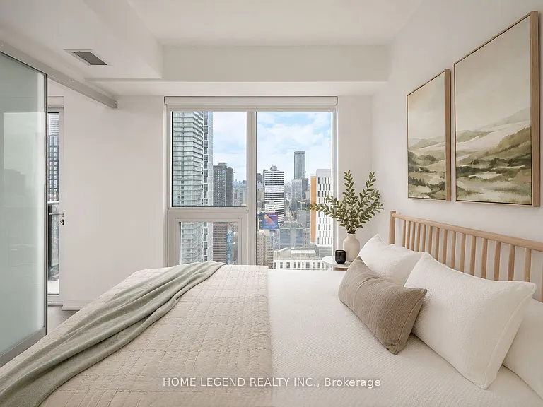 251 Jarvis St #3309 — Photo 4