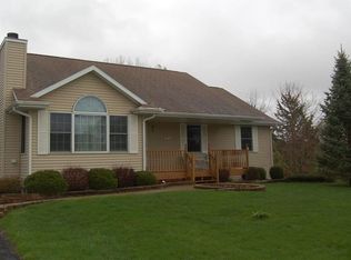 1203 Illinois St, Oregon, IL 61061