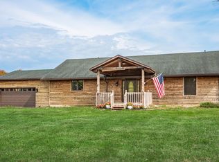 18277 Brushy Fork Rd SE, Newark, OH 43056