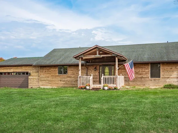 18277 Brushy Fork Rd SE, Newark, OH 43056