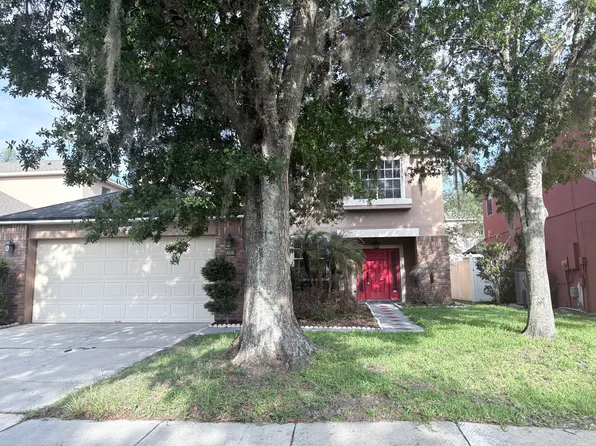 4616 Riverton Dr, Orlando, FL 32817