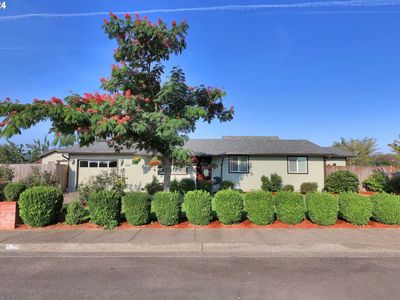 645 Meadow Ln, Creswell, OR, 97426