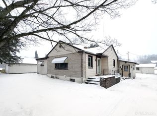 2011 River Dr, Niagara, WI 54151