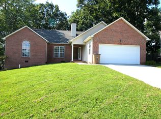 5510 Fair Oaks Ln, Knoxville, TN 37921