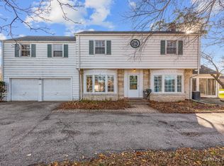 500 E Irving Park Rd, Itasca, IL 60143