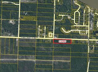 0 Chat Holly Rd, Santa Rosa Beach, FL 32459