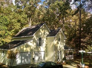 335 Oak St, Fayetteville, GA 30215