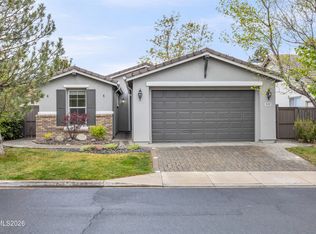 530 Beckfield Ct, Reno, NV 89521