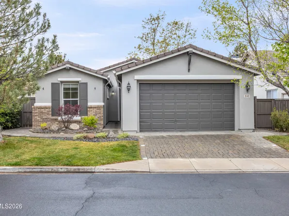 530 Beckfield Ct, Reno, NV 89521