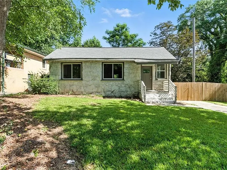 1441 Ezra Church Dr NW — Photo 1