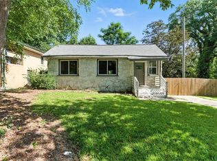1441 Ezra Church Dr NW, Atlanta, GA 30314