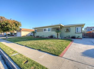 6318 Charlwood St, Lakewood, CA 90713