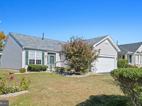 21 Newton Ct, Columbus, NJ 08022