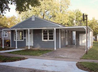 1624 N 8th St, Independence, KS 67301