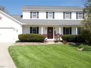 3959 Red Mill Cv, Perry, OH 44081