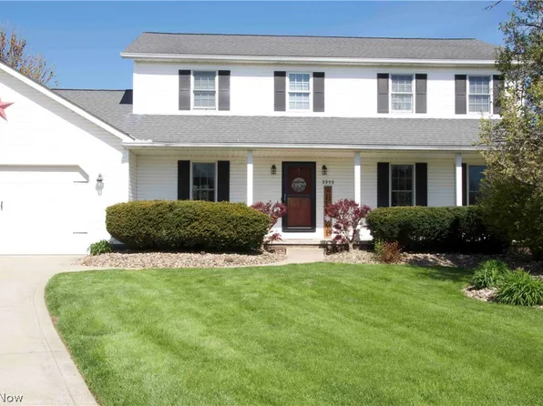 3959 Red Mill Cv, Perry, OH 44081