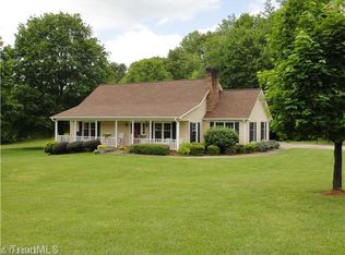 7794 Ketner Farm Rd, Rural Hall, NC 27045