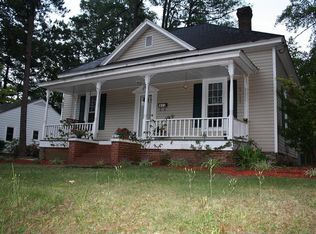 120 E Weatherspoon St, Sanford, NC 27330