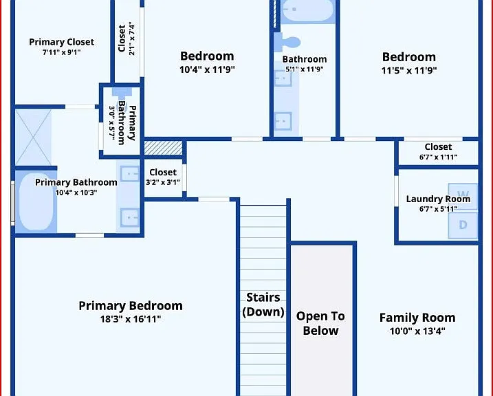 4240 Overlook Ct — Photo 24
