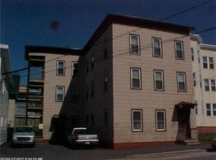 24 Birch St, Lewiston, ME 04240