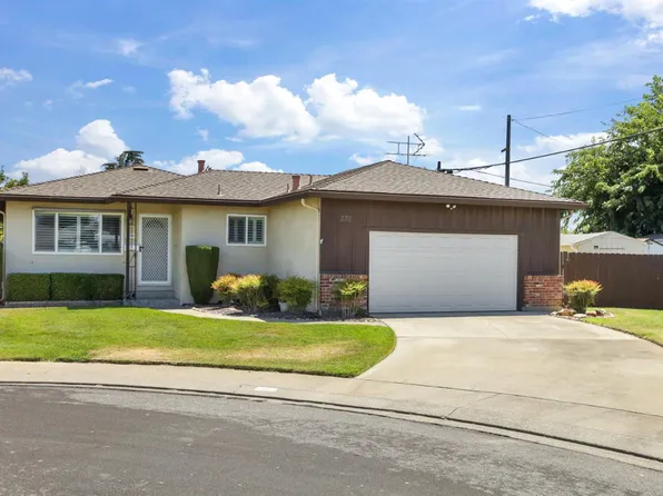 378 N Sheridan Ave, Manteca, CA 95336