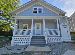 111 Hartwell St #2, Southbridge, MA 01550