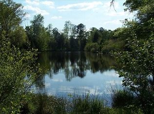 375 Old Murphy Rd, Zebulon, NC 27597