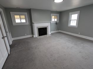 12205 N Saginaw St, Mount Morris, MI 48458
