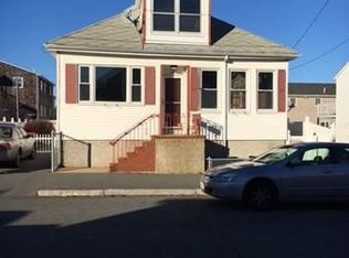 27 Central Ave, New Bedford, MA 02745