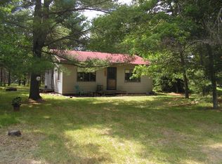 207 Love Trl, Grayling, MI 49738