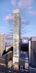 197 Yonge St #5213 — Photo 1