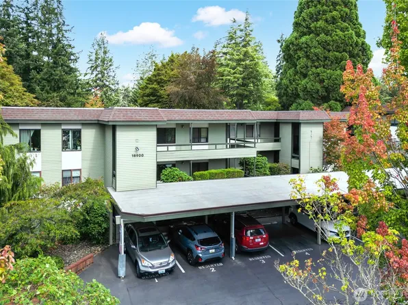 18900 8th Avenue NW #203, Shoreline, WA 98177